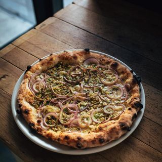 Pizzeria Bianco Los Angeles - 0