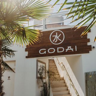 Godai - 3