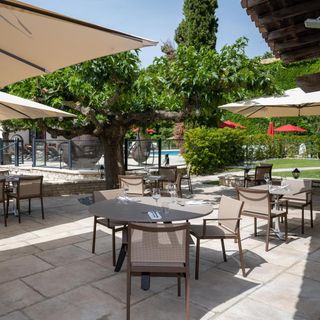 Le Bistrot 270 - 4