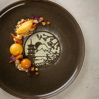 Sahila - The Restaurant - Cologne - 6