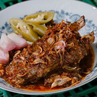 Local Canteen - 8