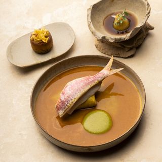 Michel Kayser - Restaurant Alexandre - 25