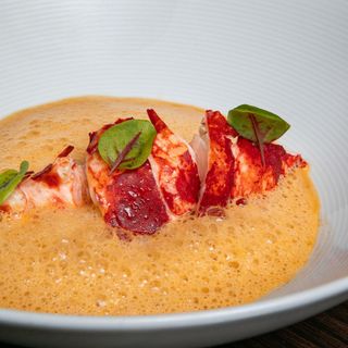 VOX Restaurant - 7