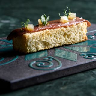 Ozio Gastronómico - 8