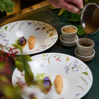 Parsley Salon - 14