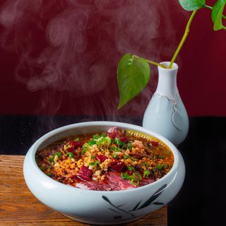Flavors of China - 0