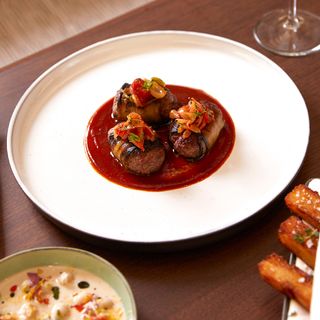Avlu Restaurant - 8
