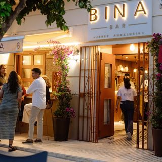 Bina Bar - 9