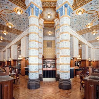 Café Imperial - 2