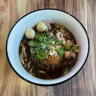 WhatSaeb Boat Noodles - 2