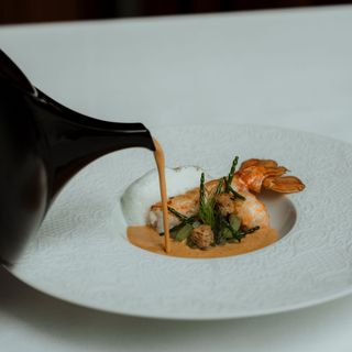 Restaurant Wolfslaar - 8
