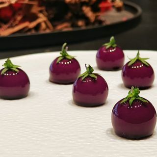Shan Hai Nan Yan - 11