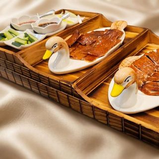 Neptune Palace Seafood Restaurant - 2