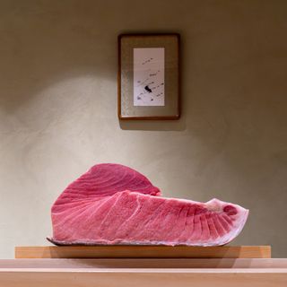 Sushi Nishinokaze - 1