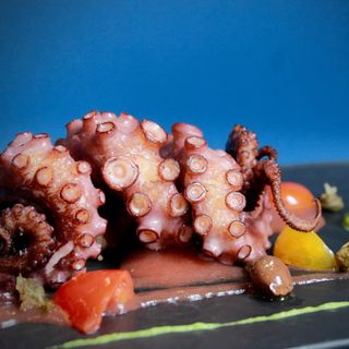 Osteria Forno Ercole - 5