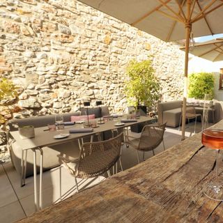 Merkles Restaurant - 6