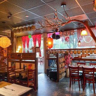 Kaori Sushi - Fullerton - 0