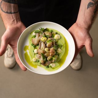Angiò-Macelleria di Mare - 0