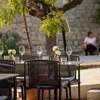 Ješka Fine Bistro - 19
