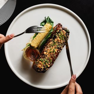 Kaiseki - 10