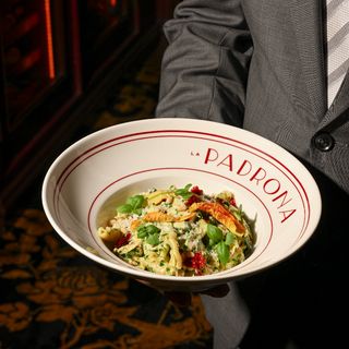 La Padrona - 9