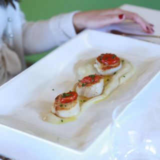 La Ciotola - 1