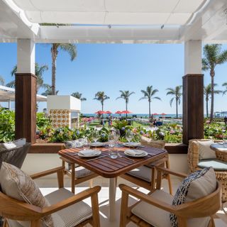 Serẽa Coastal Cuisine - 6