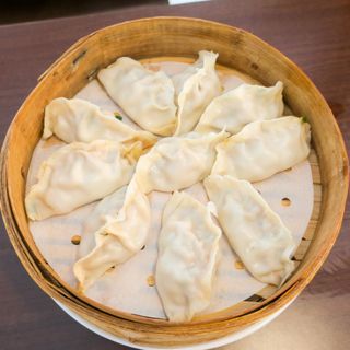 Baiweiyuan Dumpling (Tuanjiehu Road) - 3
