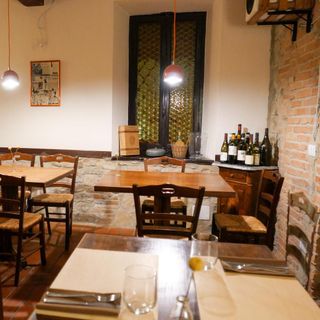 L'Osteria del Castellazzo - 16