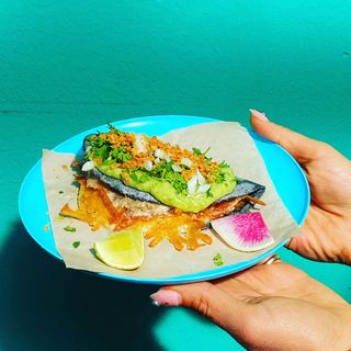 Tacos Oscar - 2