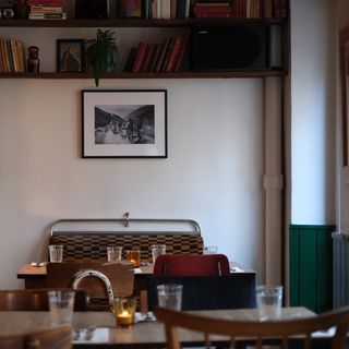 Mieux - Paris - 7