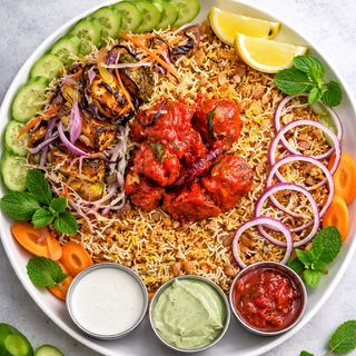 Hyderabadi Zaiqa - 15