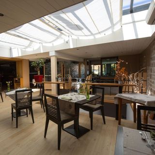 Bistrot la Coulemelle - 2