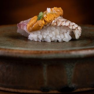 San Omakase - 14