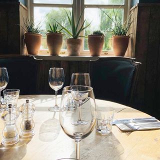 The Lamb Inn - 3