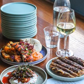 Imad's Syrian Kitchen - 10