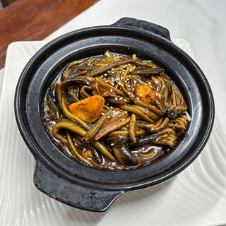Qiang Ye Fan Dian - 0