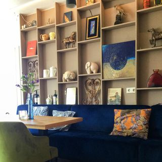 Bistro Refter - 1