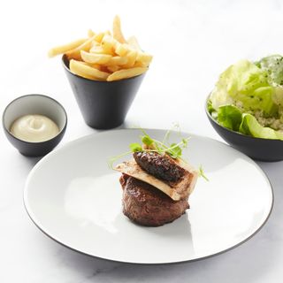 Julienne - 1