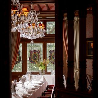Restaurant Aurum - Ordingen - 5