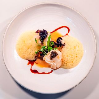 KIKU Restaurant by Jan Fribus - 2