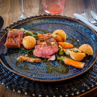 Boat aux Saveurs - La Table d'Annabelle - 3