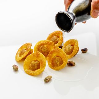 Marco Martini Restaurant - 19