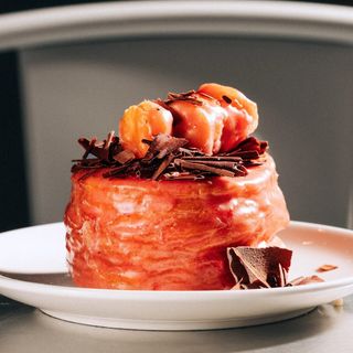 Bacon & Butter - 0