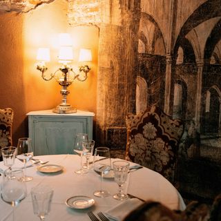 Osteria del Ponte - 2