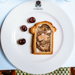 Le Mercière - Lyon - 0