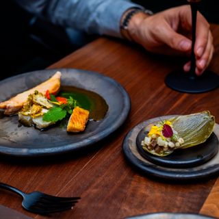 La Condesa - 14