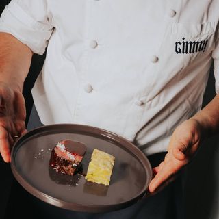 Gimmi Restaurant - 3