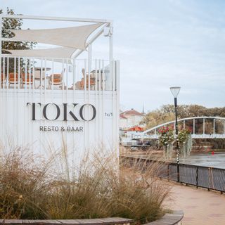 TOKO - 1