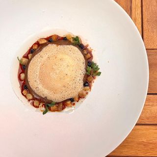 Haliotis - La Teste-de-Buch - 1